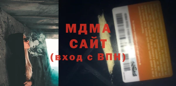 хмурый Балабаново